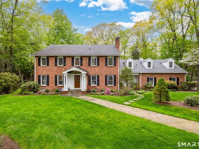 38 Cheltenham Way, Avon, CT, 06001