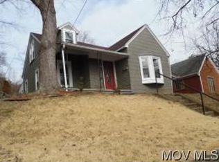 331 E Spring St, Marietta, OH 45750