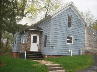 212 Pine St, Theresa, NY 13691
