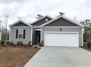 320 Carmello Cir LOT 47, Macon B Conway, SC 29526