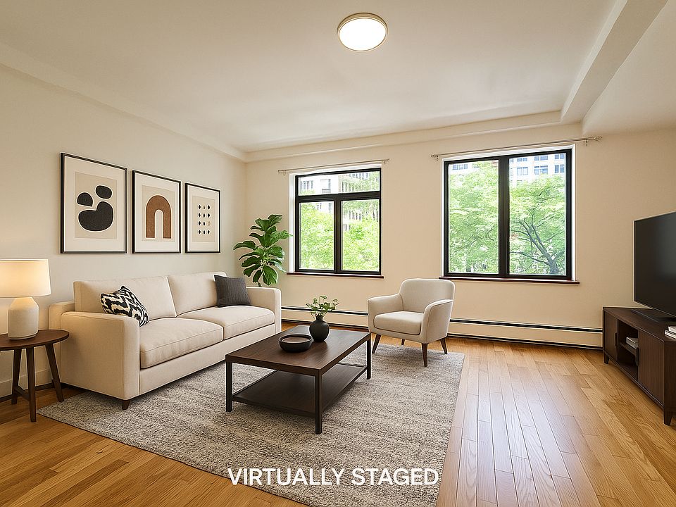 1st image of 60 W 45th St APT 4F