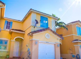 24443 SW 110th Pl, Homestead, FL 33032