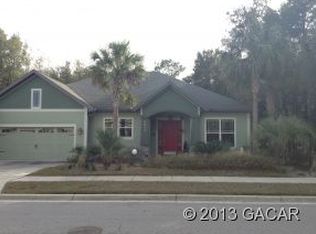 8963 SW 80th Ave, Gainesville, FL 32608