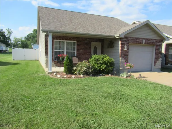 703 Tessa Dr, Sullivan, MO 63080
