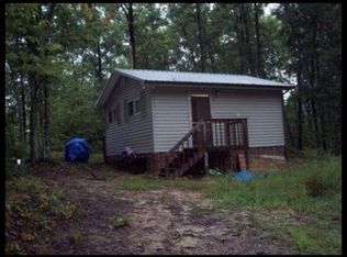 Kendall Rd, Sunbright, TN 37872