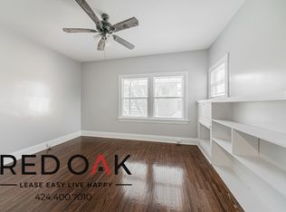 323 Hermosa Ave APT C, Long Beach, CA 90802