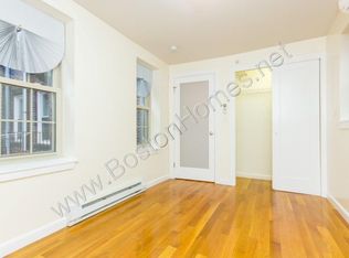 20 Thacher St #3.33, Boston, MA 02113