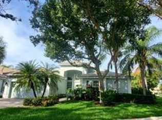 13245 Alhambra Lake Cir, Delray Beach, FL 33446