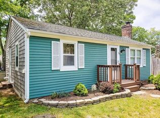 33 Wedgemere Rd, West Yarmouth, MA 02673