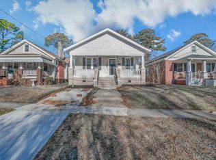 1806 Canton Ave, Norfolk, VA 23523