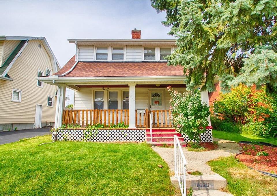 1425 Rosemont Blvd, Dayton OH