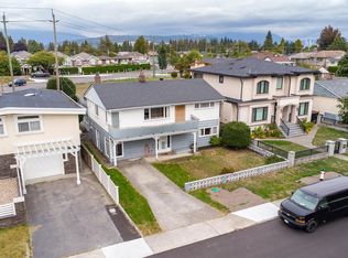 6995 McBride St, Burnaby, BC V5E 1R1