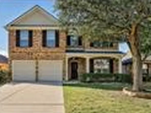 15712 Ringdove Ct, Roanoke, TX 76262