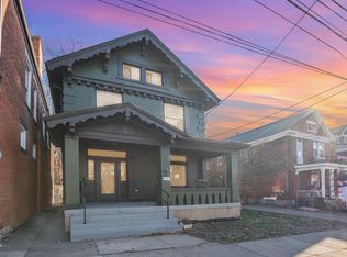 2216 Madison Ave, Covington, KY 41014