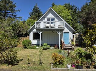 171 SE 143rd St, South Beach, OR 97366