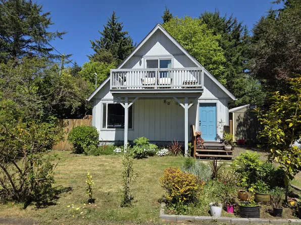 171 SE 143rd St, South Beach, OR 97366