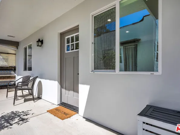 3330 Caroline Ave #F, Culver City, CA 90232