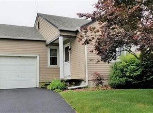 503 E Lawn Rd, Nazareth, PA 18064