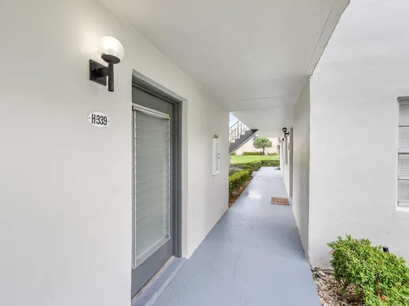 339 Normandy, Delray Beach, FL 33484