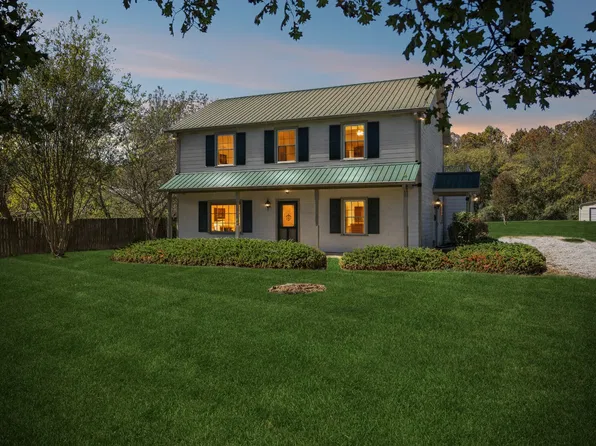 2097 Carters Creek Pike, Franklin, TN 37064