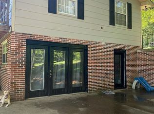 411 Laurel Bluff Rd, Kingston, TN 37763