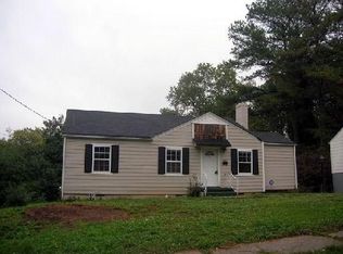2862 Blount St, East Pt, GA 30344