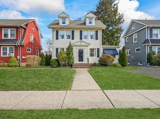 440 Orchard St, Cranford Twp., NJ 07016