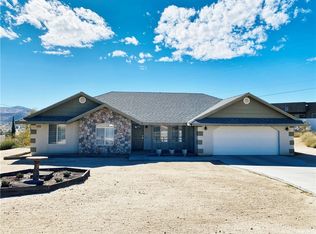 57429 Airway Ct, Yucca Valley, CA 92284