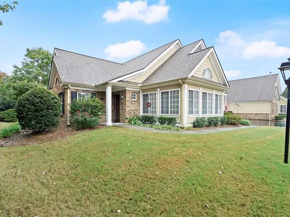 406 Sweet Apple Cir, Alpharetta, GA 30004