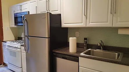 Rented by Brooklyn Knights Realty LLC