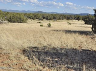 4C Shady Oaks, Show Low, AZ 85901