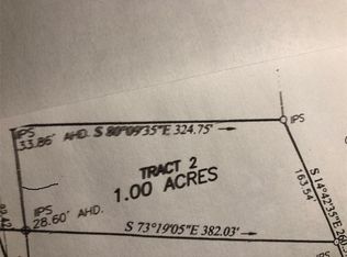 5503 Flat Rock Rd, Iva, SC 29655