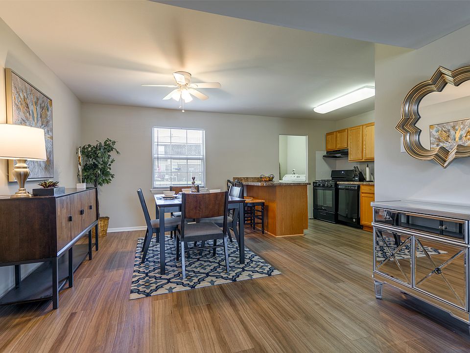 Open Concept Floor Plans With All The Space To Entertain
