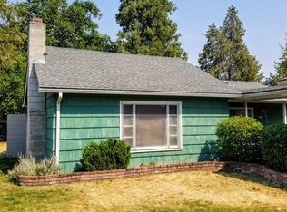 425 Union Ave, Medford, OR 97501