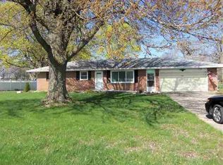 68551 County Road 23, New Paris, IN 46553