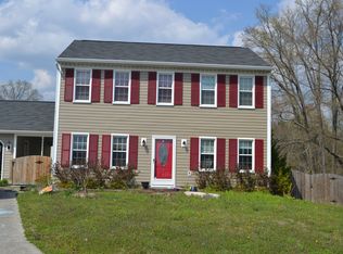 103 Braine Ct, Durham, NC 27703