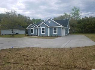 952 Wachesaw Road Oaks; Lot A #2-THE, Murrells Inlet, SC 29576