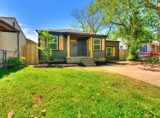 4008 Teal Dr, Del City, OK 73115