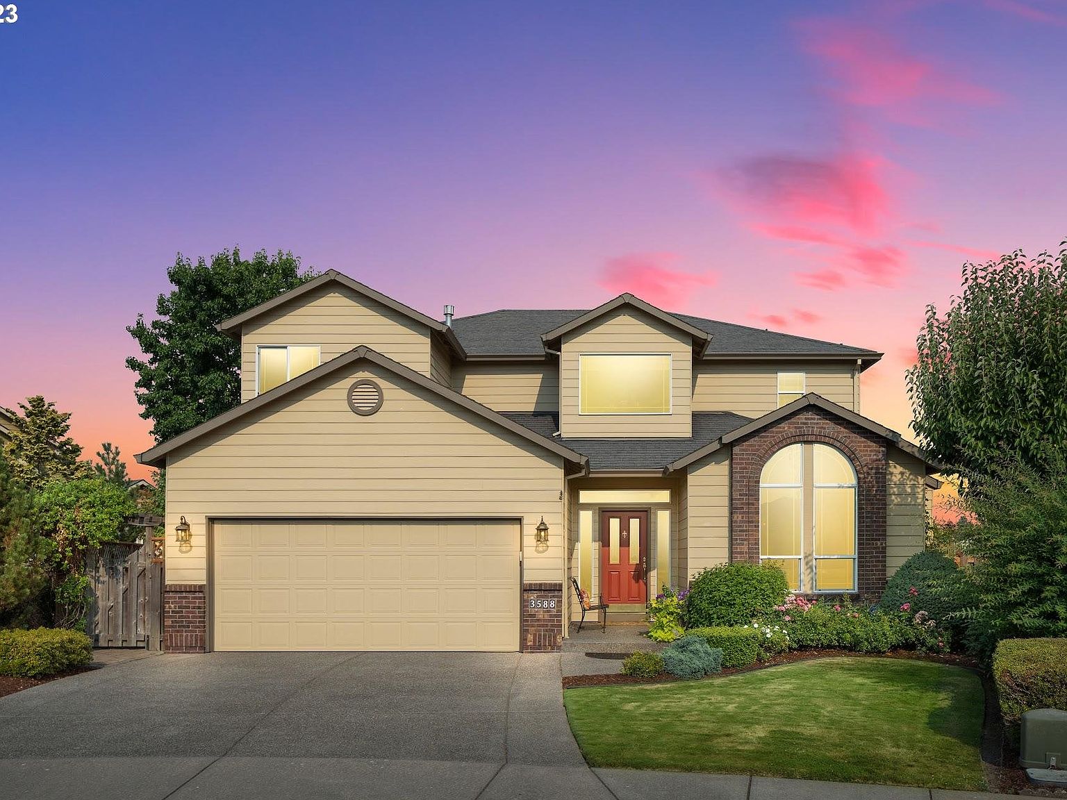 3588 NE 214th Ave, Fairview, OR 97024 MLS 23076273 Zillow