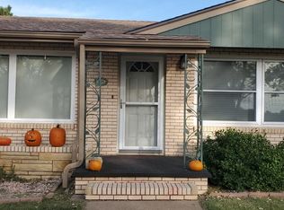 309 N Saint John St, Russell, KS 67665