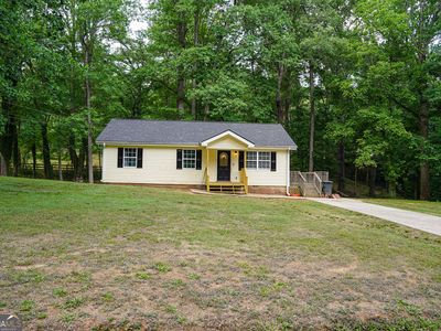 11 Mountainside Dr E, Dawsonville, GA, 30534