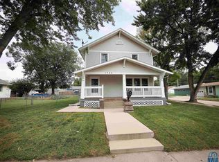 1700 Irene St, Sioux City, IA 51105