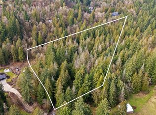 19792 S Upper Rd, Oregon City, OR 97045