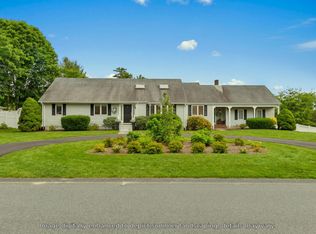 7 Oxford Drive, Cotuit, MA 02635