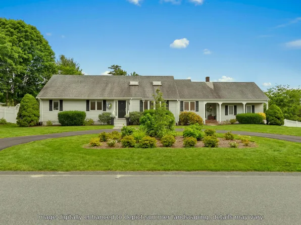 7 Oxford Drive, Cotuit, MA 02635