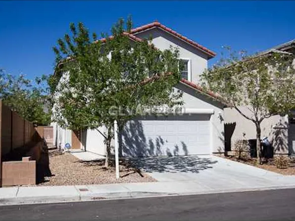 5052 Diamond Ranch Ave, Las Vegas, NV 89131
