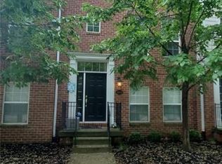 1020 Cavendish Dr, Carmel, IN 46032
