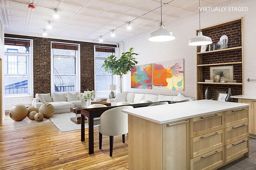 1st image of 438 Broome St APT 3N
