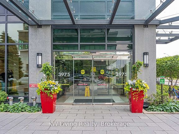 2nd image of 3975 Grand Park Dr #2807