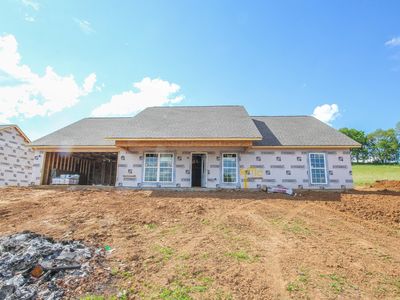 5731 Nails Creek Rd, Seymour, TN, 37865